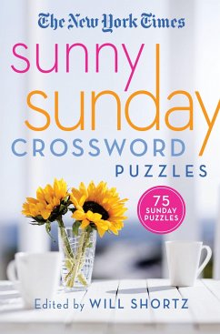 The New York Times Sunny Sunday Crossword Puzzles - New York Times