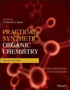 Practical Synthetic Organic Chemistry - Caron, Stéphane