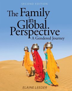 The Family in Global Perspective - Leeder, Elaine