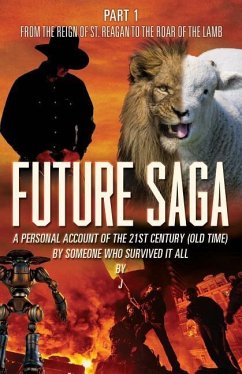 Cover Future Saga