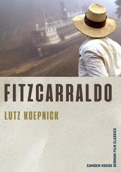 Fitzcarraldo - Koepnick, Lutz