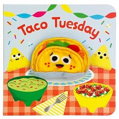 Taco Tuesday - Puffinton, Brick