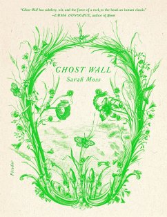 Ghost Wall - Moss, Sarah