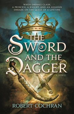 The Sword and the Dagger - Cochran, Robert