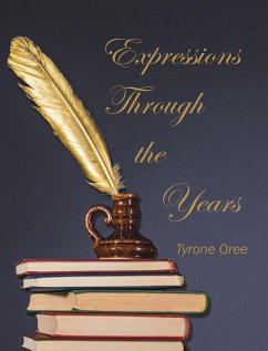 Expressions Through the Years - Oree, Tyrone