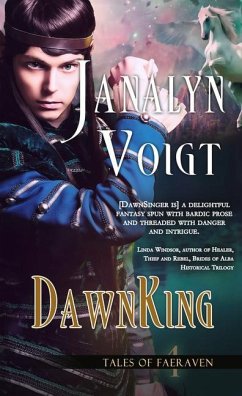 Dawnking: Volume 4 - Voigt, Janalyn