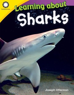 Learning about Sharks - Otterman, Joseph