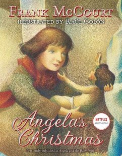 Angela's Christmas - Mccourt, Frank