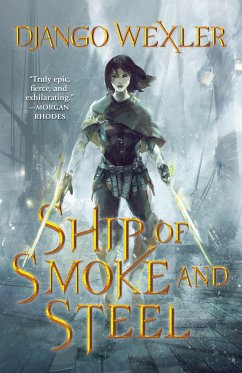 Ship of Smoke and Steel - Wexler, Django