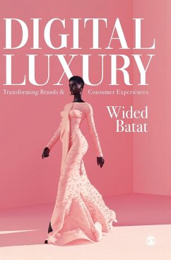 Digital Luxury - Batat, Wided