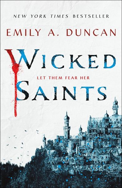 wicked saints review