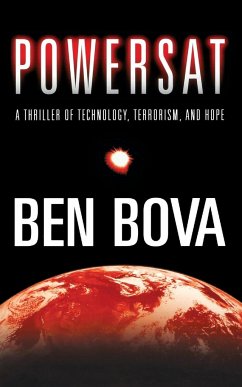 Powersat - Bova, Ben