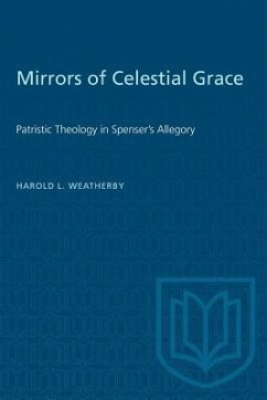 Mirrors of Celestial Grace - Weatherby, Harold L