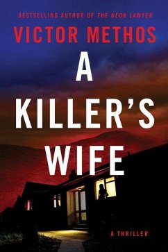 A Killer's Wife - Methos, Victor