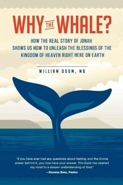 Why the Whale? - Odom, William