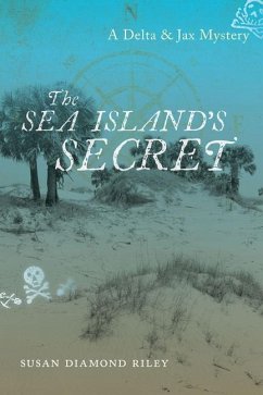 The Sea Island's Secret - Riley, Susan Diamond