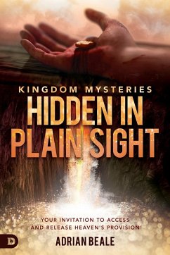 Kingdom Mysteries - Beale, Adrian