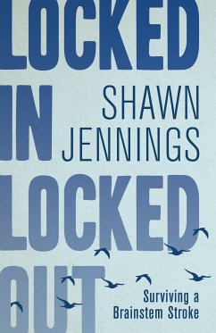 Locked in Locked Out - Jennings, Shawn