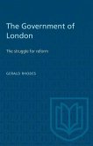 The Government of London