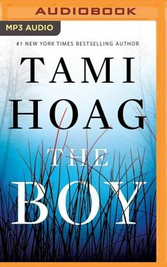 The Boy - Hoag, Tami