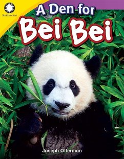 A Den for Bei Bei - Otterman, Joseph