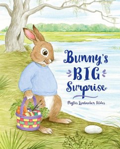 Bunny's Big Surprise - Tildes, Phyllis Limbacher