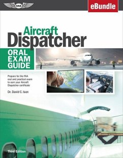 Aircraft Dispatcher Oral Exam Guide - Ison