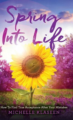 Spring Into Life - Michelle, Klaseen