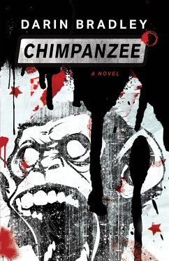 Chimpanzee - Bradley, Darin