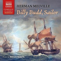 Cover Billy Budd, Sailor