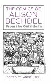 Comics of Alison Bechdel