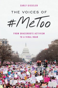 The Voices of #MeToo - Gieseler, Carly