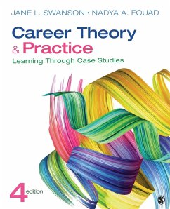 Career Theory and Practice - Swanson, Jane L.; Fouad, Nadya