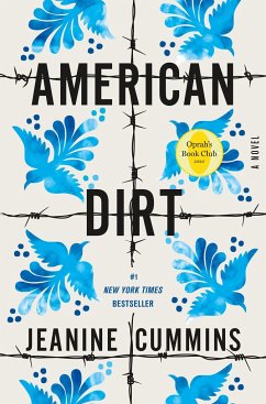 American Dirt (Oprah's Book Club) - Cummins, Jeanine