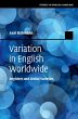 Variation in English Worldwide - Bild 1