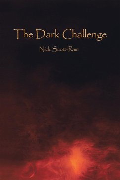 The Dark Challenge - Scott-Ram, Nick