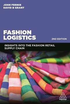 Fashion Logistics - Fernie, John; Grant, David B.
