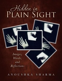 Hidden in Plain Sight - Sharma, Anoushka