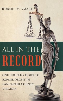 All in the Record - Smart, Robert V.