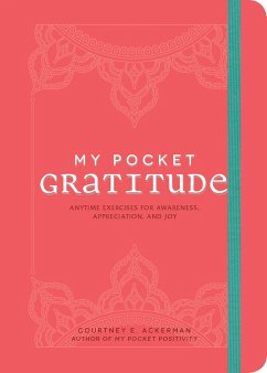 My Pocket Gratitude - Ackerman, Courtney E