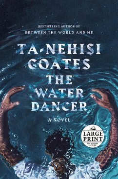 The Water Dancer (Oprah's Book Club) - Coates, Ta-Nehisi