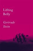 Lifting Belly: An Erotic Poem