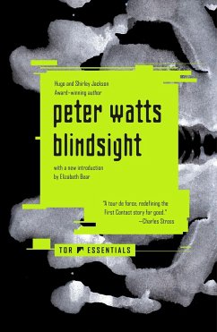 Blindsight - Watts, Peter