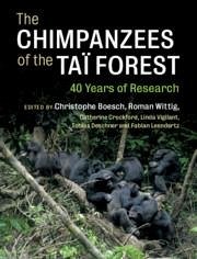 The Chimpanzees of the Taï Forest