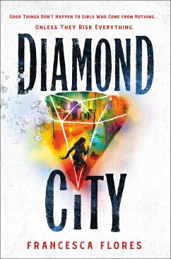 Diamond City - Flores, Francesca