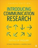 Introducing Communication Research