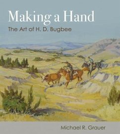 Making a Hand - Grauer, Michael R