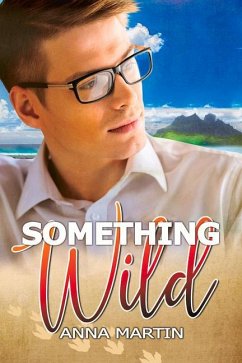 Something Wild - Martin, Anna