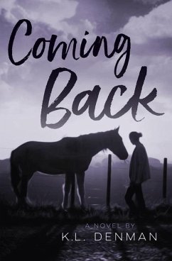 Coming Back - Denman, K L