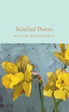 Selected Poems - Wordsworth, William